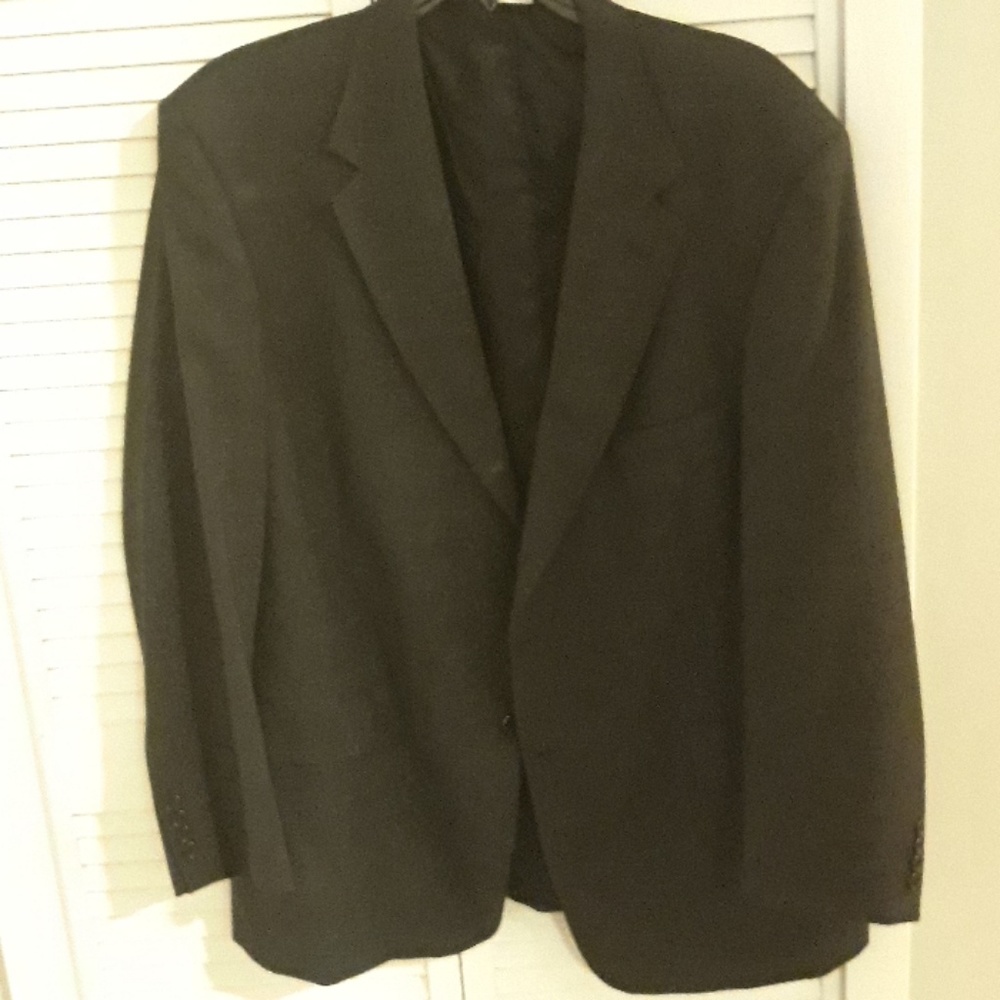 Sport Coat
